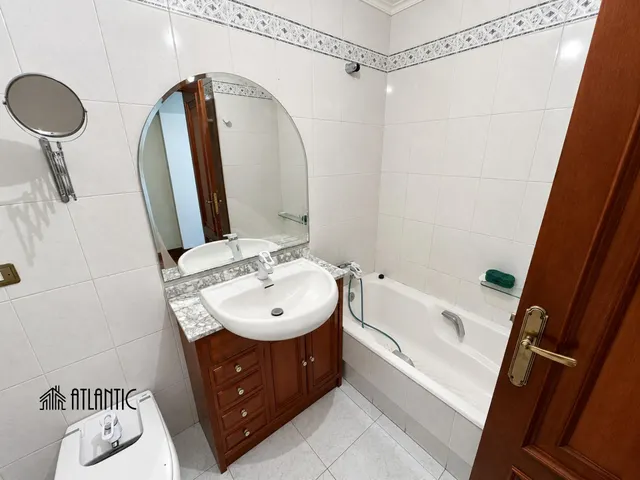 Piso 4 habitaciones 133m² en venta - Hispanidade — 30