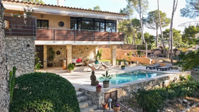Tu nuevo hogar en la mejor zona de Costa de la Calma