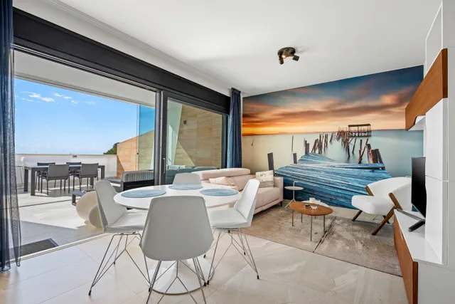 Apartamento 2 habitaciones 61m² en venta - Villamartín-Las Filipinas — 5