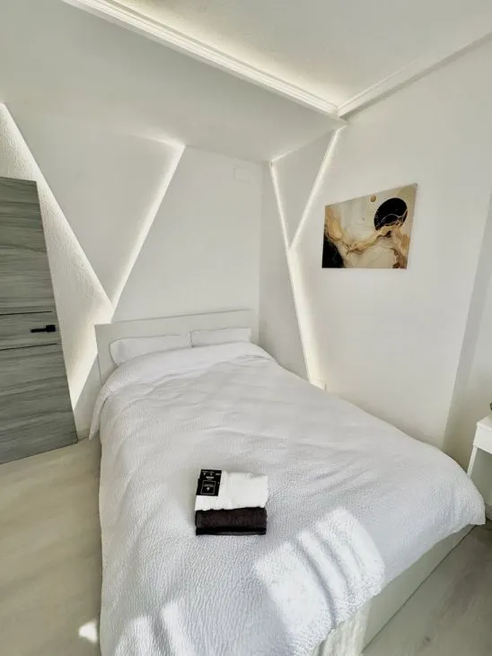Apartamento 3 habitaciones 75m² en venta - Parque de las Naciones — 6