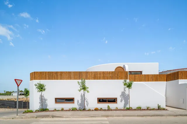 Villa 4 habitaciones 345m² en venta - Comunidad valenciana — 24