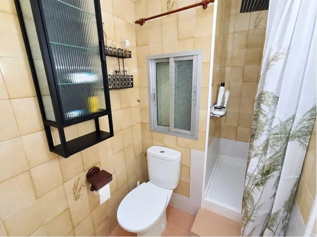 PISO LUMINOSO PARA ENTRAR A VIVIR EN TORRELAVEGA.- — 21