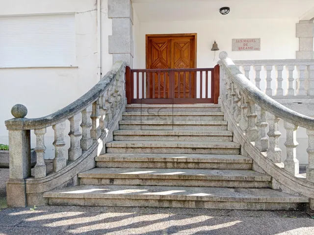 VIVIENDA CON FINCA EN BREAMO-PONTEDEUME - foto 3