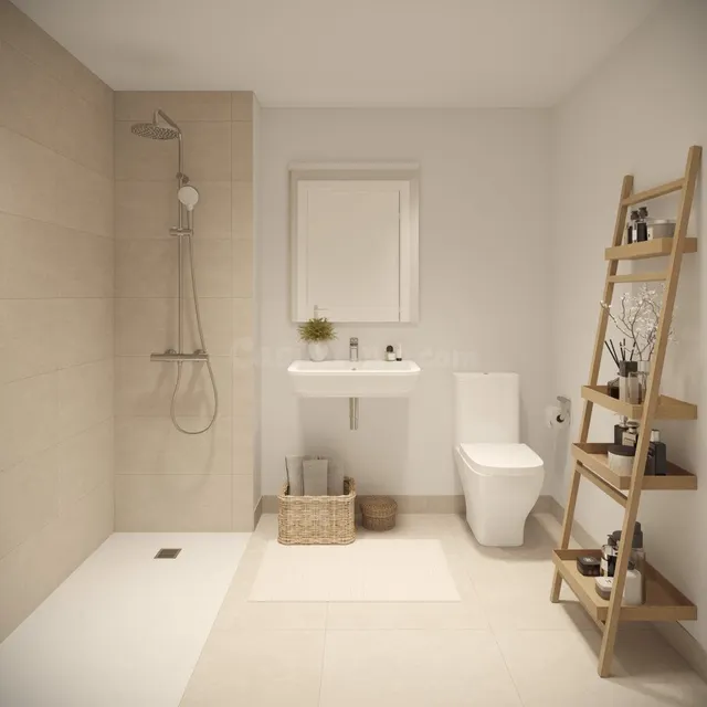 Apartamento 2 habitaciones 90m² en venta - Urbanizacion mund - foto 5
