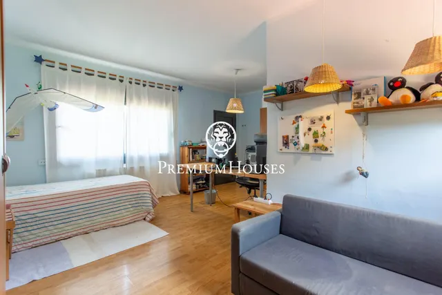 Masía en venta en Arenys de Munt — 19