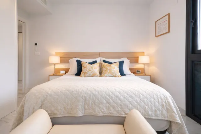 Apartamento 2 habitaciones 79m² en venta - Punta Prima — 22