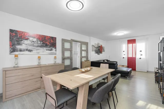 Exclusiva vivienda de esquina con diseño, eficiencia y máximo confort. — 4