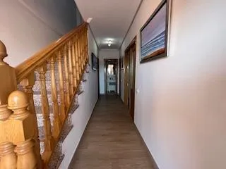 TRIPLEX EN VENTA Y EN ALQUILER EN PUJAIRE, ALMERÍA — 11