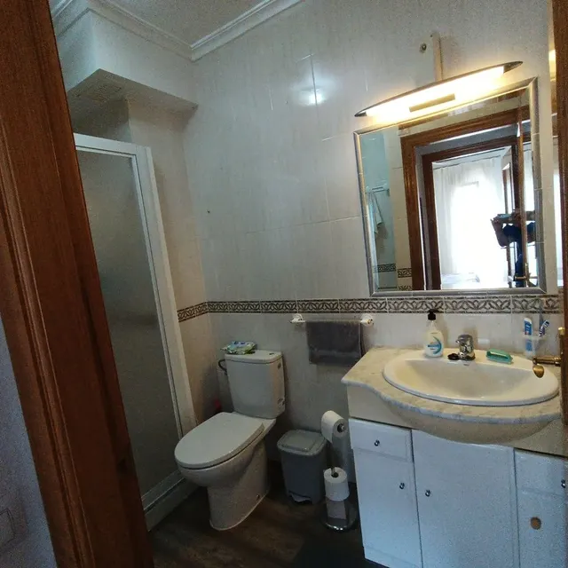 Apartamento 2 habitaciones en venta - Jerónimo Y Avileses — 16