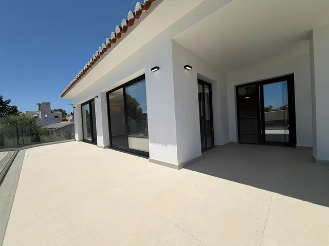 Chalet 3 habitaciones 332m² en venta - Riviera del sol — 7