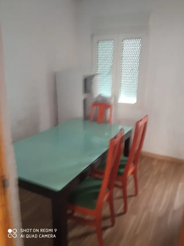 VENTA PLANTA BAJA EN SAX — 6
