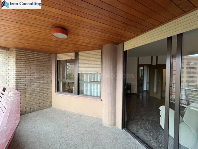 Piso 4 habitaciones 139m² en venta - Estacion — 5