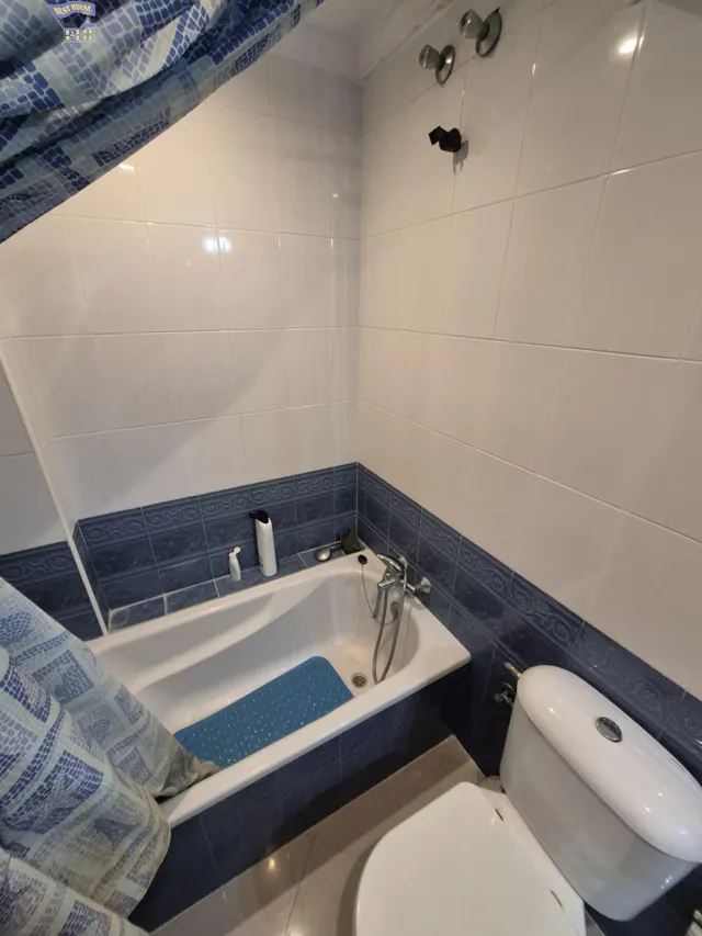 SE VENDE PISO EN PLANTA BAJA EN ZONA CAMINO DE BORNOS — 15