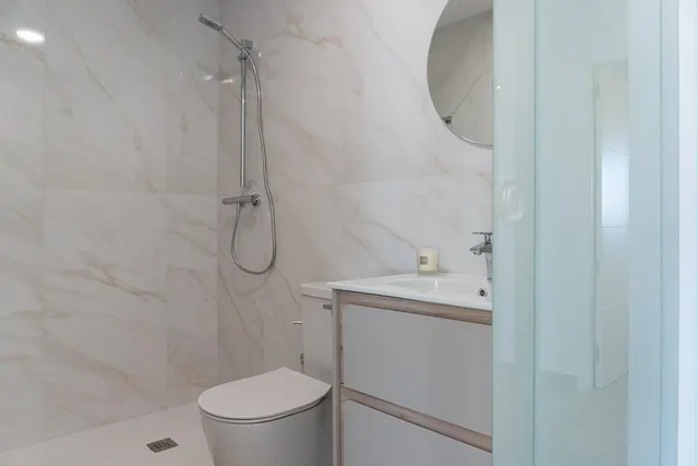 APARTAMENTO DE 2 DORMITORIOS EN PLAYA FLAMENCA — 39