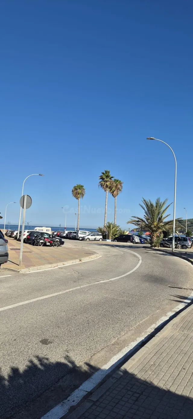 Apartamento de getares a 50 metros de la playa — 13