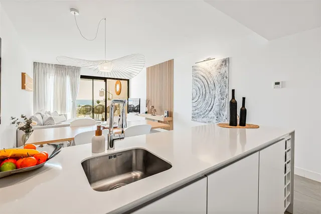 Apartamento 2 habitaciones 93m² en venta - Costa del Sol — 11