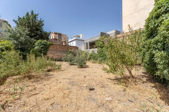 !!ESPECTACULAR PARCELA 612m CON VIVIENDA JUNTO LA HÍPICA!! — 10