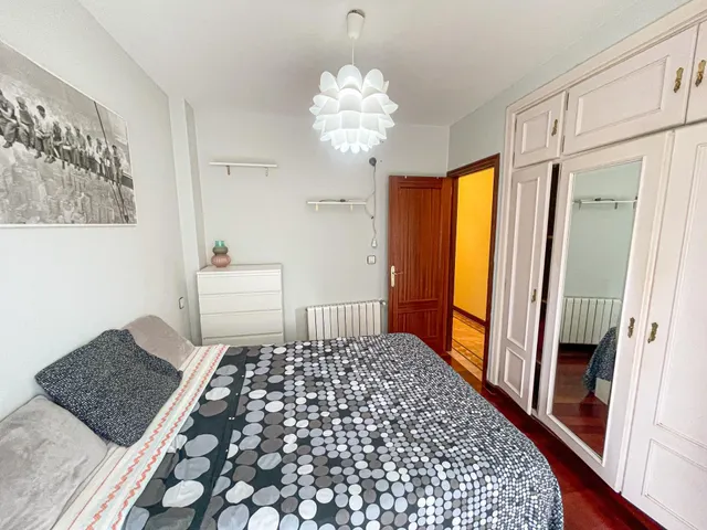 EXCLUSIVA – Piso con ascensor en Colindres listo para entrar a vivir — 26