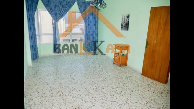 SE VENDE PISO EN BERJA ZONA CENTRO — 5