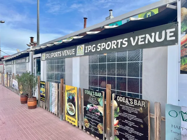 TRASPASO – IPG Sports Bar | Altos de Cabo Roig – Orihuela Costa — 4