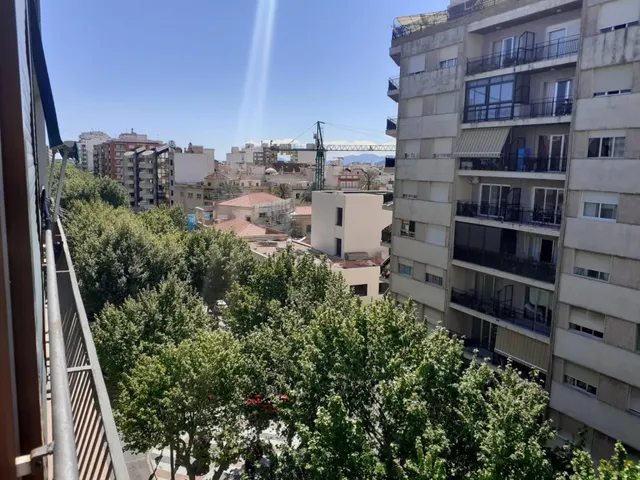 ATICO DUPLEX EN EL CENTRO DE GANDIA — 40