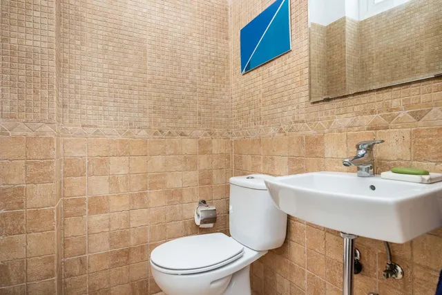 Adosado 1 habitación 78m² en venta - Alameda — 7