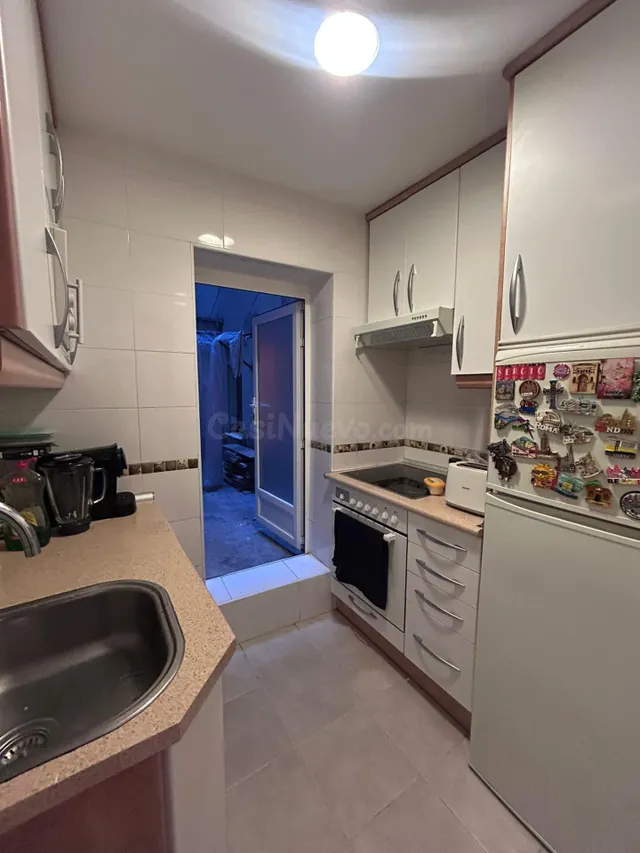 Sótano 2 habitaciones 76m² en venta - Chopera - foto 3