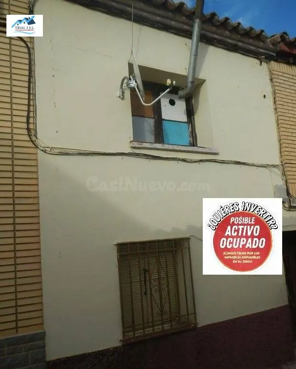Venta Casa en Gallur - Zaragoza