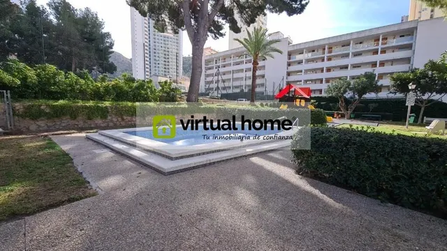 Estudio Moderno en el Corazón de Rincón de Loix, Benidorm - ¡Oportunidad Única! — 36
