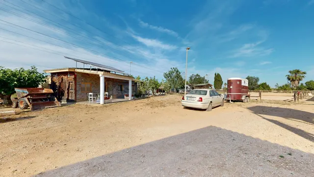Rancho en Carlet — 4