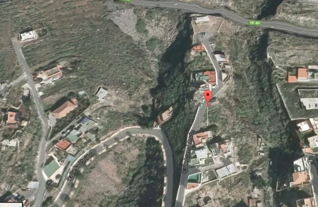 Tijoco Bajo.Terreno urbano consolidado  23 viviendas con proyecto. edificabiidad de  1803m2 m2 a — 3