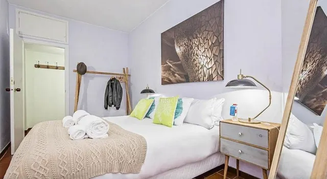 Espacioso y equipado piso venta en Dreta Eixample — 16