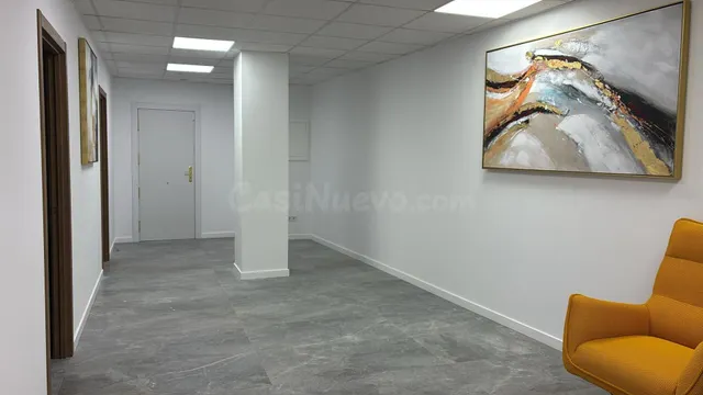 Oficinas San Agustín, Valencia - foto 3