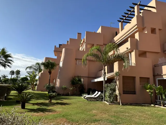 Apartamento 2 habitaciones en venta - Mar Menor Golf Resort — 26