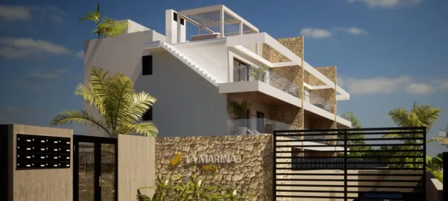 Nuevos apartamentos de 2 dormitorios en Finestrat — 12