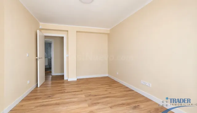 Piso 2 habitaciones 60m² en venta - Vallecas-san diego — 4