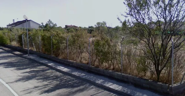 Terreno urbano 286m² en venta - Silillos 1 - foto 3