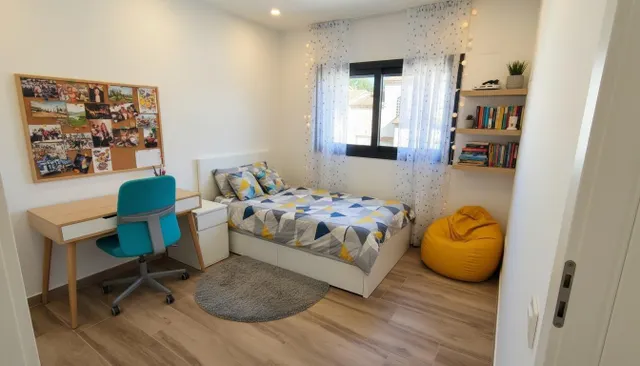 Alquiler de  chalet independiente en Oasis Park, Vendrell — 8