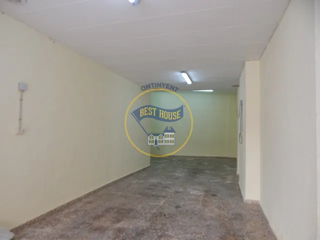 LOCAL COMERCIAL EN EL LLOMBO, ONTINYENT — 3