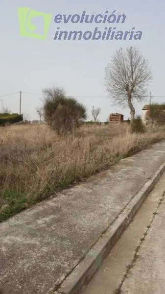 Solar en Sarracin de Burgos, 600 metros. superficie parcela, orientación sur. — 6
