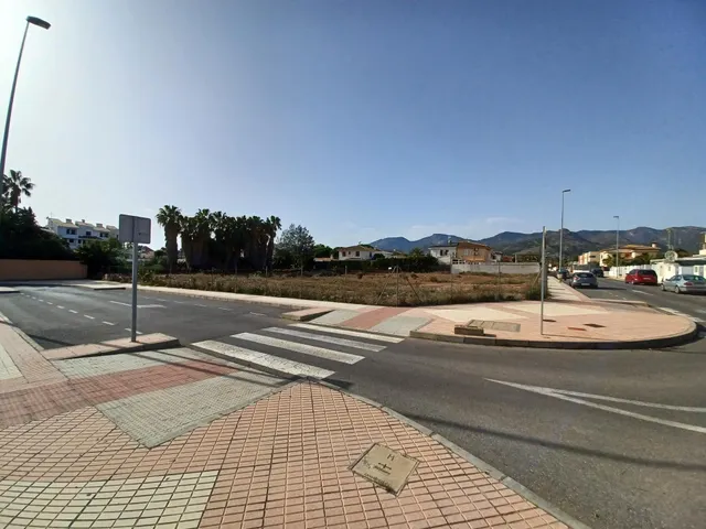 Venta de Parcelas en Benicasim — 5