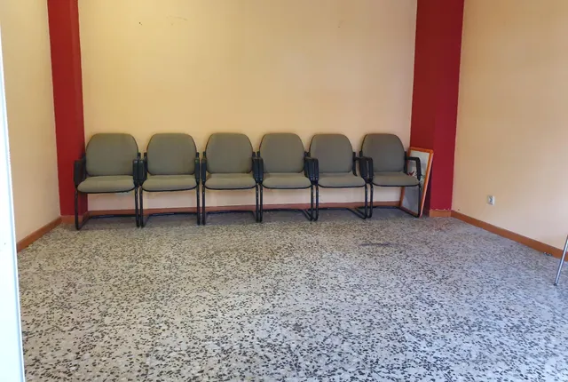 Local comercial actualmente diáfano, en Sabadell, zona Concordia Obrascón! — 11
