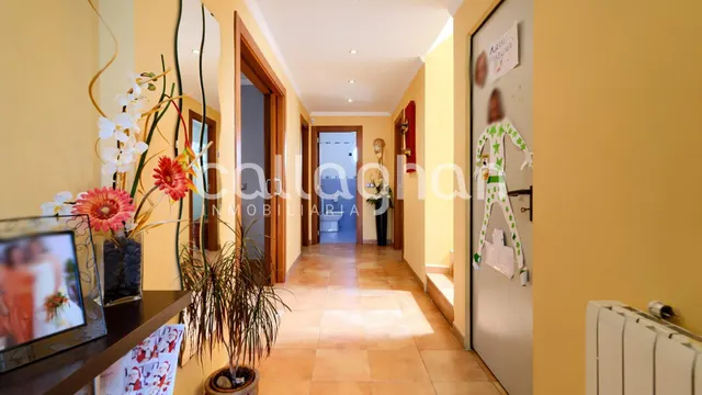Impresionante chalet en Colinas de Venta Cabrera — 11