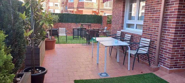 Se vende bajo en Santoña — 5