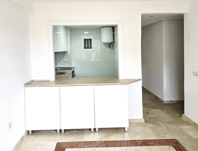 Apartamento 2 habitaciones 60m² en venta - Altos de Campoamor — 10