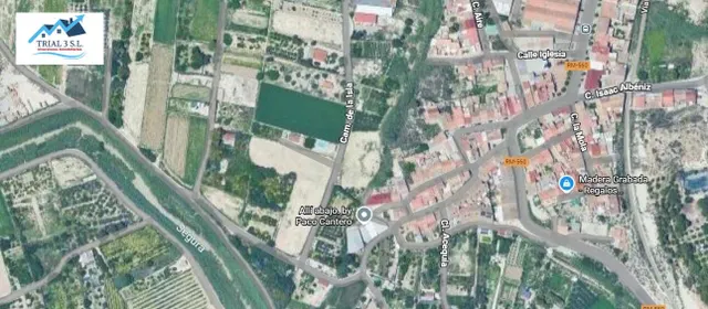 Venta casa adosada en Molina de Segura (Murcia) - foto 3