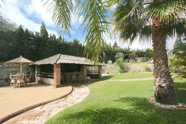 Chalet 7 habitaciones 735m² en venta - Centro — 20