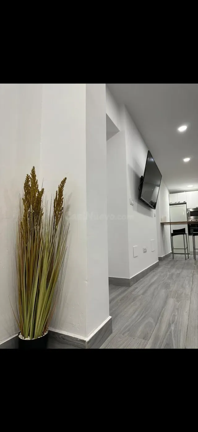 Alquiler de Vivienda Amueblada en el Zapillo, Ideal para Tem - foto 4