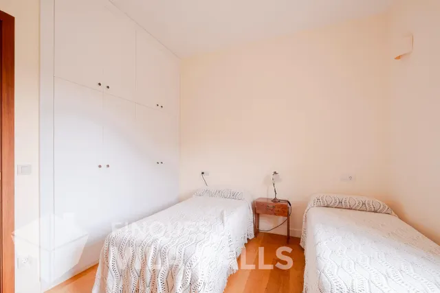 Exclusividad y Confort en un Entorno Privilegiado — 29