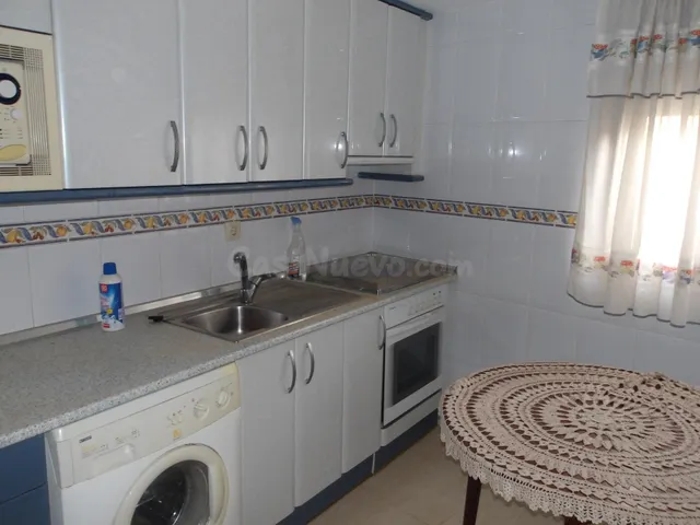 CASA EN VENTA EN MONREAL DEL CAMPO - foto 4